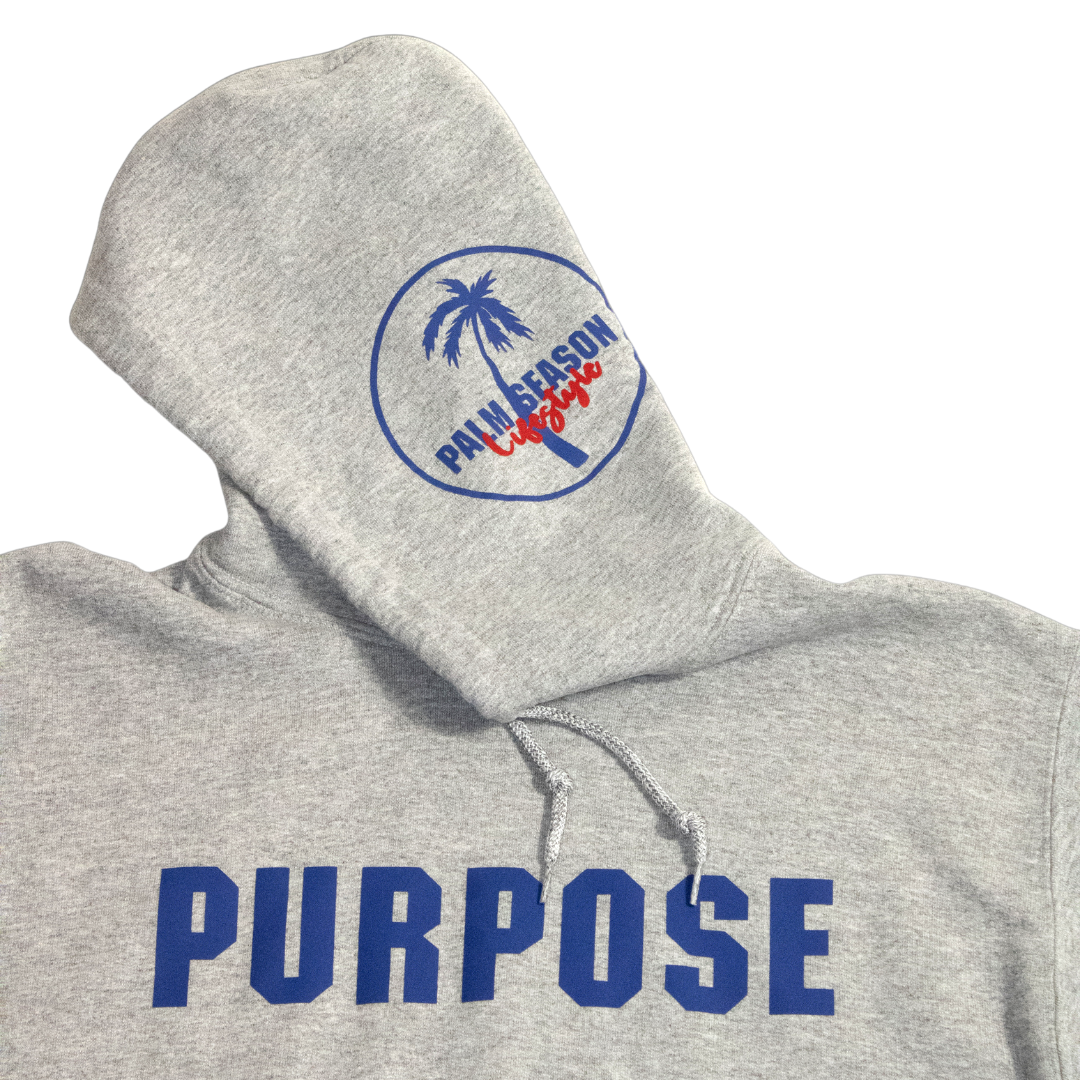 360˚ Lifestyle Acronym Hoody
