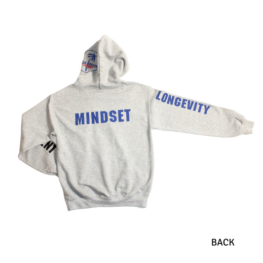 360˚ Lifestyle Acronym Hoody