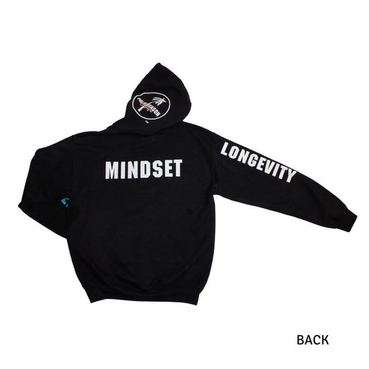 360˚ Lifestyle Acronym Hoody