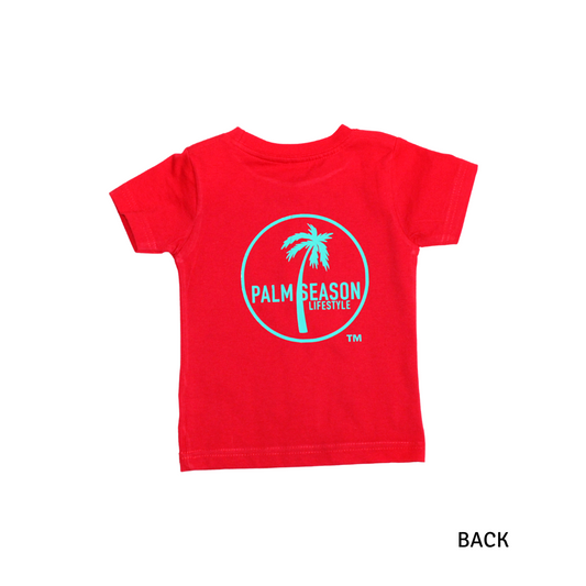 #PurposefulCHILD Tee