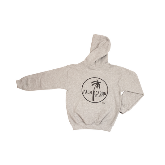 #PurposefulCHILD Hoody