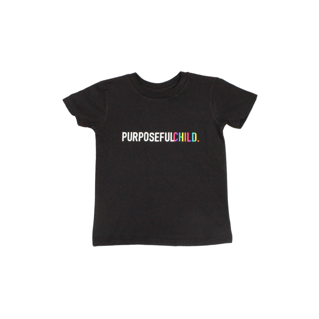 #PurposefulCHILD Collection